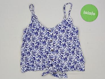 hamptons republic: H&M, Top damski, rozmiar XS — 2