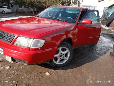 ламинаторы a6 лучшие: Audi A6: 1992 г., 2 л, Механика, Бензин, Седан