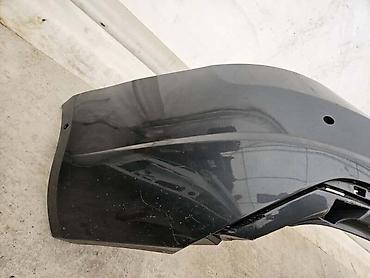 206: 9.BRANIK KARAVAN III A7 ZA ŠKODA OCTAVIA OD 2013. DO 2019. GOD. - — 2