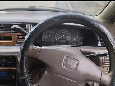 движок на одиссей: Honda Odyssey: 1998 г., 2.3 л, Автомат, Бензин, Минивэн — 5