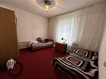 Продажа коттеджей и домов: Продается дом с участком Район: Кызыл-Аскер. ул.Профсоюзная Площадь — 6