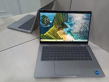 Ноутбуки Dell: Dell Latitude 5320 2‑in‑1 — трансформируемый ультрабук для работы и — 8