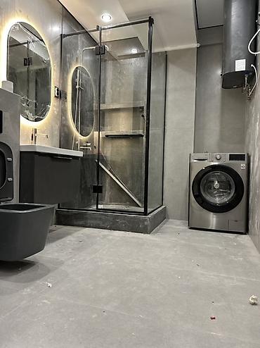 Ремонт под ключ: Ремонт под ключ квартир и санузлов - Полный комплекс работ: демонтаж — 9