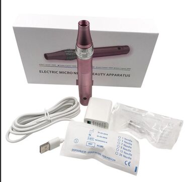 уход за кожей новорожденного: Электрическая ручка для ухода за кожей, профессиональный беспроводной