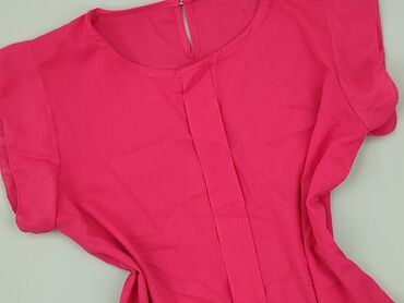 zara bialy sweter: Жіноча блуза, розмір M