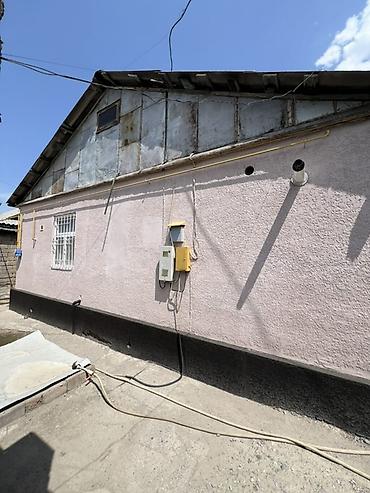 Продажа коттеджей и домов: Продаю дом Новопавлока 3х комнатный 79м2 Участок 4 чсоток at lalafo.kg — 11 Продажа коттеджей и домов: Продаю дом Новопавлока 3х комнатный 79м2 Участок 4 чсоток — 11