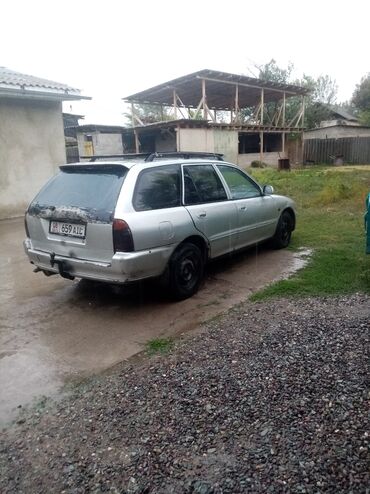 двигатель хонда степвагон бишкек: MITSUBISHI LANCER 1994 Шашылыш турдо сатылат акча керек шашылыш