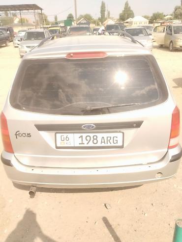 кия рио универсал: Ford Focus: 2004 г., 1.6 л, Механика, Универсал — 3