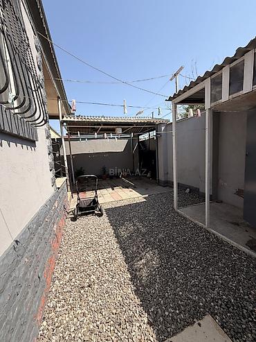iceri seher: 3 otaqlı, 89 kv. m, Kredit yoxdur, Yeni təmirli — 3