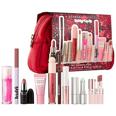 sephora: Kosmetik dəst, >10 məhsul, Yeni — 2