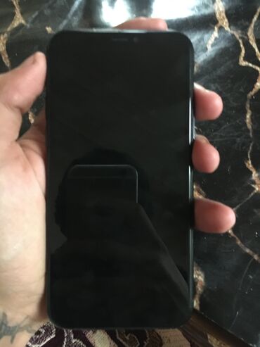 sinbo blender qiymeti: IPhone 11 Pro, 64 GB