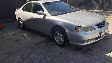 outback xt: Honda Inspire: 1999 г., 2.5 л, Автомат, Бензин, Седан — 4