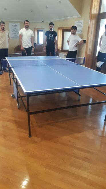 Tennis masaları: Tenis stolu, tenis masası, tennis masası, tennis stolu Теннисный стол — 8