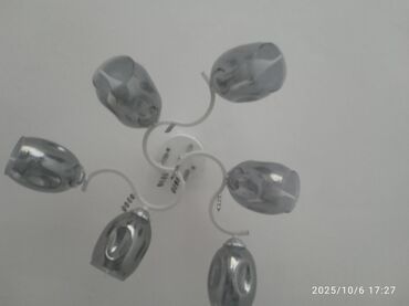 люстры бишкек цены: Люстра в отличном состоянии