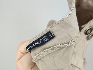pull ans bear: Atmosphere, Women`s skirt, size S — 5