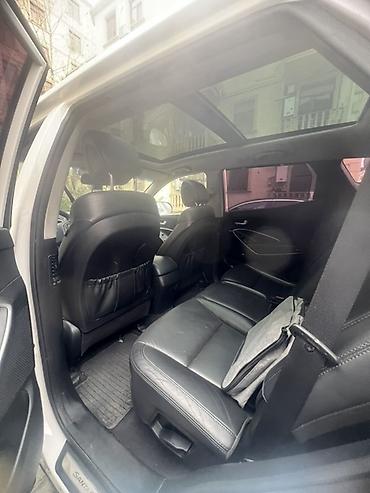 Hyundai: Hyundai Santa Fe: 2 l | 2015 il Ofrouder/SUV — 9