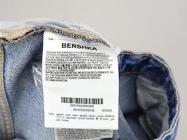 armani jeans: Bershka, Jeansy damskie, rozmiar S — 5