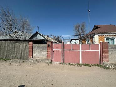 Долгосрочная аренда домов: 19 м², 5 комнат — 13