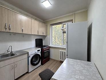 50 000: 2 комнаты, 48 м², 10 мкр 104 серия, 2 этаж, Евроремонт — 5