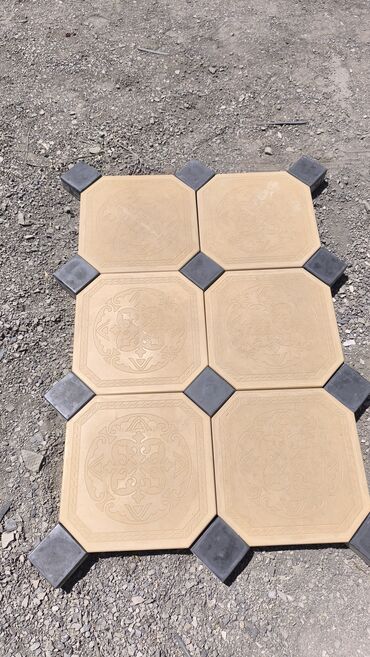 Евробрусчатка: Брусчатка Брусчатки  Брусчатка Бишкек цена Брусчатка укладка — 13