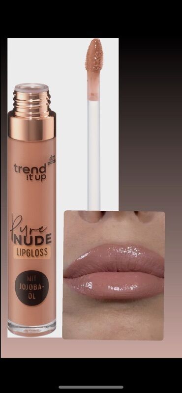 Šminka: Sve Novo original Vrednost 10000 Uvoz Austrija Set za šminkanje – to — 6