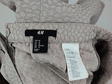 hm jackson: H&M, Spódnica damska, rozmiar M — 4