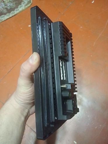 Monitorlar: Monitor, Cihaz paneli, Android OS — 7