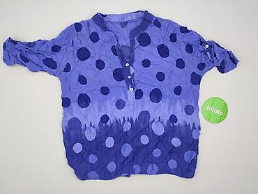 tecza: Bluzka damska, rozmiar 4XL — 2
