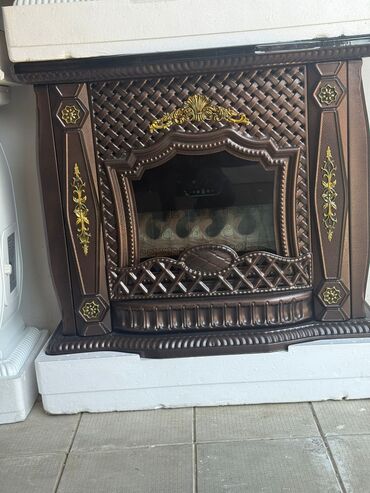 Peçlər və kaminlər: İran Peçi, Yeni, yanacaq - Qaz, Pulsuz çatdırılma -da lalafo.az — 5 Peçlər və kaminlər: İran Peçi, Yeni, yanacaq - Qaz, Pulsuz çatdırılma — 5