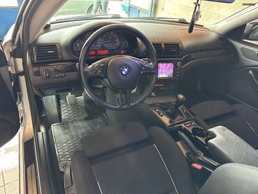 BMW: BMW 318: 2 l. | 2002 έ. Κουπέ — 3