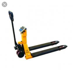 Ticarət tərəziləri: Terezi temiri — 8