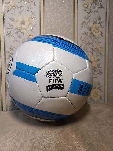 Мячи: Футбольные мячи. Производство Пакистан Отличное качество 1200 — 18