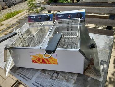 Fri aparatları: Fri kartof üçün -da lalafo.az — 15 Fri aparatları: Fri kartof üçün — 15