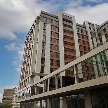 Yeni tikili: Satılır 2 otaqlı yeni tikili 55 m², Nizami m. Kateqoriya Yeni tikili — 4