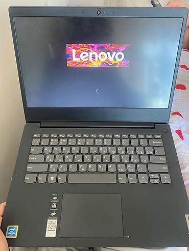 windows surface: Ноутбук Lenovo 14" - Экран: 14", матовый - Клавиатура: полноразмерная — 2