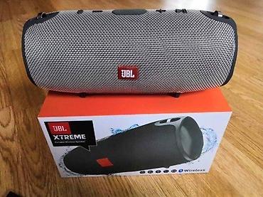 data frog y3: JBL XTERME ZVUČNIK | Karakteristike: FM radio Micro SD i USB ulaz — 2