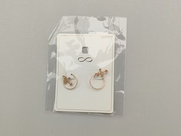 Earrings: Earrings, Female, condition - Perfect