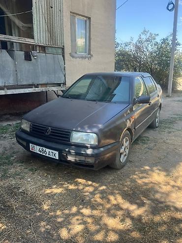 сидения на венто: Volkswagen Vento: 1994 г., 1.8 л, Механика, Бензин, Седан — 3