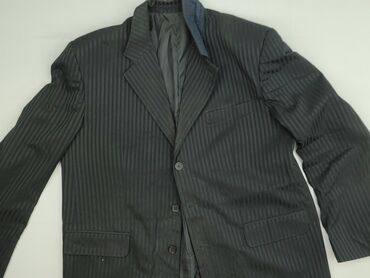 Suit jacket for men, 2XL (EU 44), condition - Very good