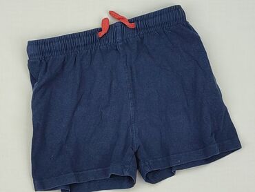 Shorts: Shorts, 7 years, 116/122, condition - Good