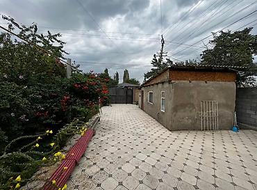 Продажа коттеджей и домов: Продаётся уютный дом в 📍 Район Ак-Орго Пересечение улиц Алыкулова / — 4