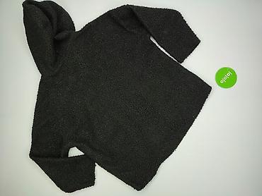 polar material: Bluza z kapturem damska, rozmiar 2XL — 3