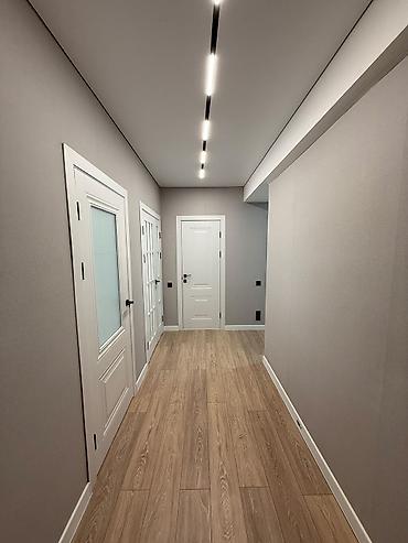 Продажа квартир: 2 комнаты, 65 м², Элитка, 4 этаж, Свежий ремонт — 12