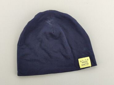docker czapka: Hat, condition - Very good
