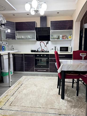 Продажа квартир: 2 комнаты, 69 м², 106 серия улучшенная, 9 этаж, Евроремонт — 21