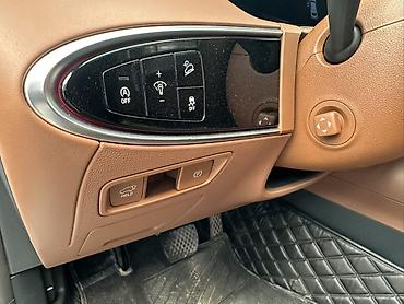 Hyundai: Hyundai Genesis: 2021 г., 3.5 л, Автомат, Бензин, Кроссовер — 13