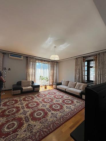 особняк ош: 🏡 Продается эксклюзивный особняк рядом с парком Ынтымак Дом — 9