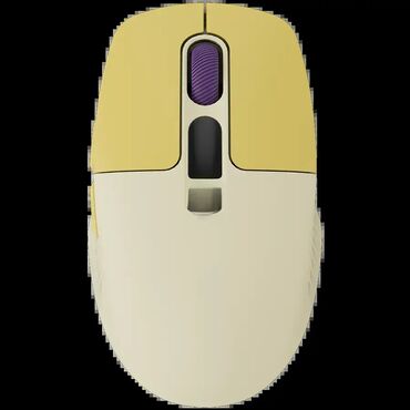 mlin za šećer: Brand: Canyon Model: CANYON mouse MW-26 LCD Silent Dual Mode Wireless