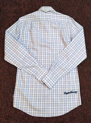 Košulje: Muška košulja English Laundry London Prvoklasna besprekorna — 9