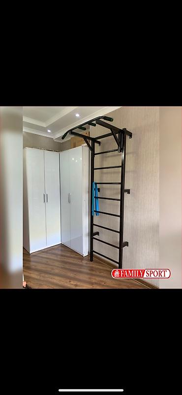 Турники и брусья: Турник, Новый, Самовывоз, Бесплатная доставка, Платная доставка — 18